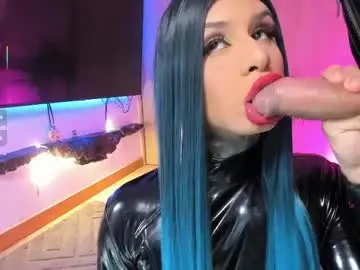 Chaturbate Adult Webcam of luxyshy