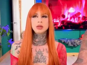 Chaturbate Free Porn Cam of luxyshy