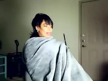 Chaturbate Live Porn of sashastrokes