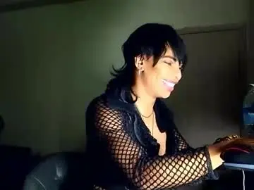 Chaturbate Nude Webcam of sashastrokes