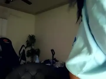 Chaturbate Sex Chat of sashastrokes