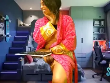 Chaturbate Free Porn Cam of sashastrokes