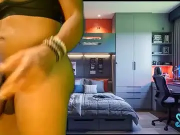 Chaturbate Private Sex Chat of sashastrokes