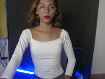 Chaturbate Adult Webcam of ts_marla