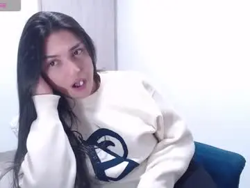 Chaturbate Nude Webcam of _ericavanderhill_