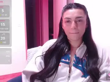 Chaturbate Adult Video Chat of _ericavanderhill_