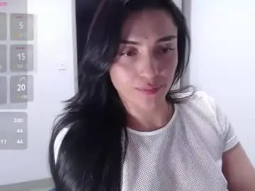 Chaturbate Sex Cam of _ericavanderhill_