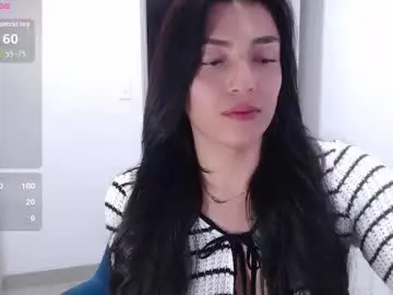 Chaturbate Free Porn Cam of _ericavanderhill_