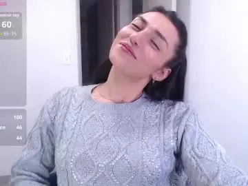 Chaturbate Live Porn of _ericavanderhill_