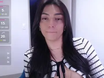 Chaturbate Live Porn of _ericavanderhill_