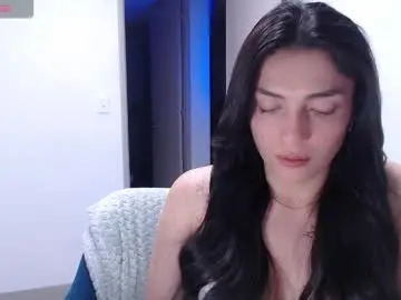 Chaturbate Live Sex of _ericavanderhill_