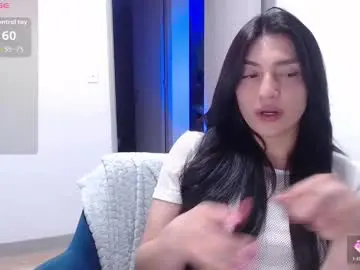 Chaturbate Free Porn Cam of _ericavanderhill_
