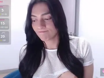 Chaturbate Free Live Porn of _ericavanderhill_