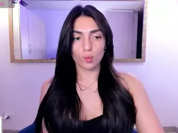 Chaturbate Private Sex Chat of _ericavanderhill_