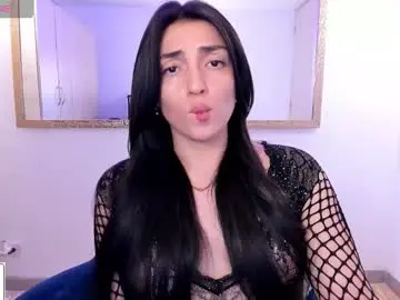 Chaturbate Private Sex Chat of _ericavanderhill_