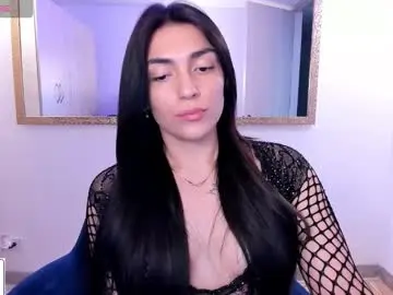 Chaturbate Best Webcam of _ericavanderhill_