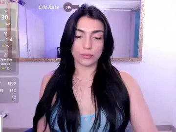 Chaturbate Live Sex of _ericavanderhill_