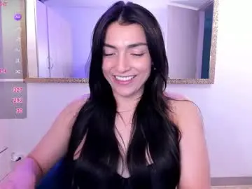 Chaturbate Sex Cam of _ericavanderhill_