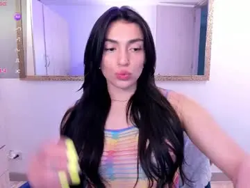 Chaturbate Adult Webcams of _ericavanderhill_