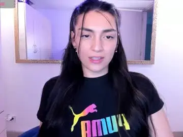 Chaturbate Best live sex cam show of _ericavanderhill_