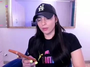 Chaturbate Free Porn Cam of _ericavanderhill_