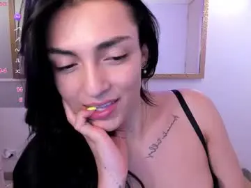 Chaturbate Watch Live Sex Cams of _ericavanderhill_