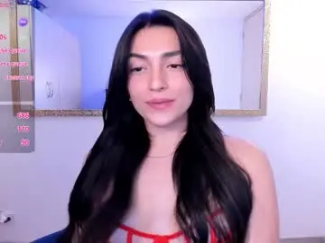 Chaturbate Sex Cam of _ericavanderhill_