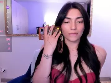 Chaturbate Best live sex cam show of _ericavanderhill_