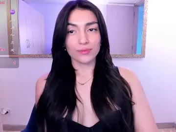 Chaturbate Live Sex Cam of _ericavanderhill_