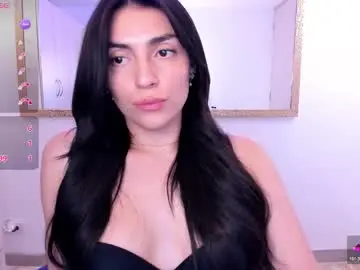 Chaturbate Live Sex of _ericavanderhill_