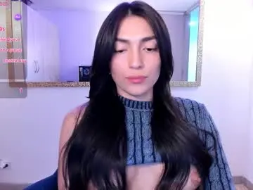 Chaturbate Free Porn Cam of _ericavanderhill_