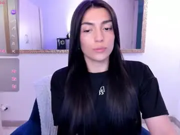 Chaturbate Live Porn of _ericavanderhill_