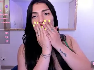 Chaturbate Live Sex of _ericavanderhill_