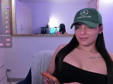 Chaturbate Adult Webcam of _ericavanderhill_