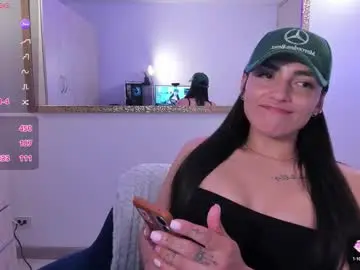 Chaturbate Private Sex Chat of _ericavanderhill_