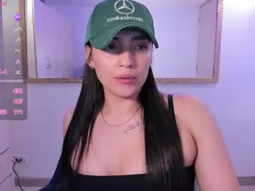 Chaturbate Nude Webcam of _ericavanderhill_