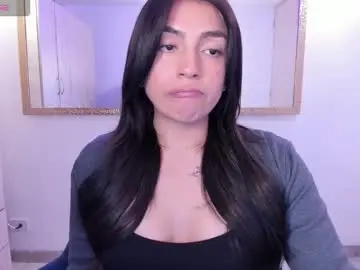 Chaturbate Adult Video Chat of _ericavanderhill_