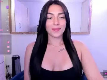 Chaturbate Sex Chat of _ericavanderhill_