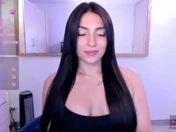 Chaturbate Adult Webcam of _ericavanderhill_