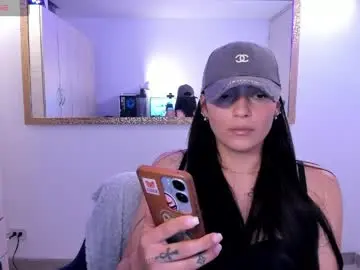 Chaturbate Private Sex Chat of _ericavanderhill_