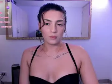 Chaturbate Free Porn Cam of _ericavanderhill_
