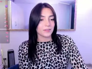 Chaturbate Adult Video Chat of _ericavanderhill_