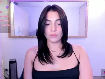 Chaturbate Best Webcam of _ericavanderhill_