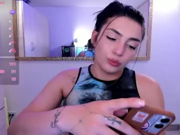 Chaturbate Best live sex cam show of _ericavanderhill_