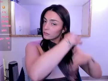 Chaturbate Best Webcam of _ericavanderhill_