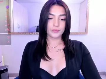 Chaturbate Live Sex of _ericavanderhill_