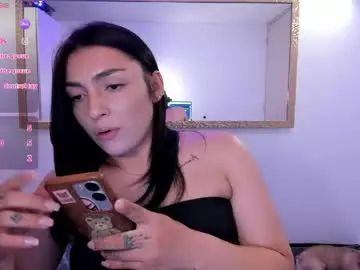 Chaturbate Private Sex Chat of _ericavanderhill_