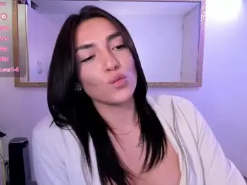 Chaturbate Free Porn Cam of _ericavanderhill_