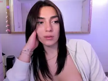 Chaturbate Adult Webcams of _ericavanderhill_