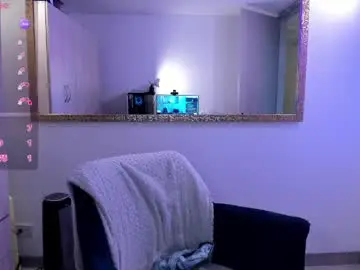 Chaturbate Best Webcam of _ericavanderhill_